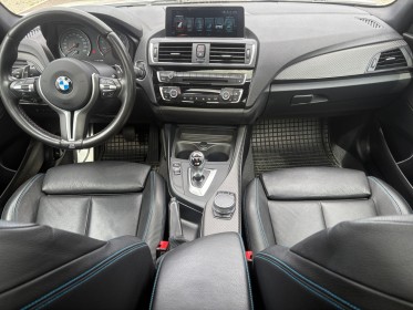 Bmw m2 coupe f87 370 ch m dkg 7 occasion simplicicar lyon nord  simplicicar simplicibike france