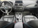 Bmw m2 coupe f87 370 ch m dkg 7 occasion simplicicar lyon nord  simplicicar simplicibike france