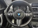 Bmw m2 coupe f87 370 ch m dkg 7 occasion simplicicar lyon nord  simplicicar simplicibike france