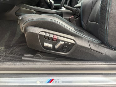 Bmw m2 coupe f87 370 ch m dkg 7 occasion simplicicar lyon nord  simplicicar simplicibike france