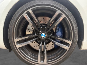 Bmw m2 coupe f87 370 ch m dkg 7 occasion simplicicar lyon nord  simplicicar simplicibike france