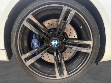 Bmw m2 coupe f87 370 ch m dkg 7 occasion simplicicar lyon nord  simplicicar simplicibike france