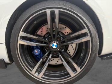 Bmw m2 coupe f87 370 ch m dkg 7 occasion simplicicar lyon nord  simplicicar simplicibike france