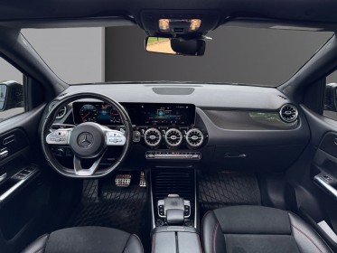 Mercedes classe b 200 d 8g-dct amg line - toit ouvrant - camera 360 occasion champigny-sur-marne (94) simplicicar...