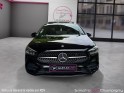 Mercedes classe b 200 d 8g-dct amg line - toit ouvrant - camera 360 occasion champigny-sur-marne (94) simplicicar...