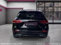 Mercedes classe b 200 d 8g-dct amg line - toit ouvrant - camera 360 occasion champigny-sur-marne (94) simplicicar...