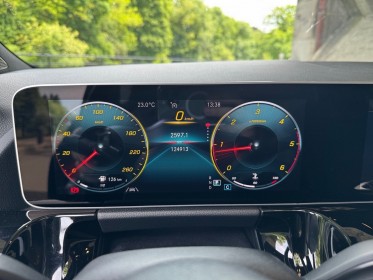 Mercedes classe b 200 d 8g-dct amg line - toit ouvrant - camera 360 occasion champigny-sur-marne (94) simplicicar...