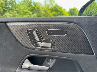 Mercedes classe b 200 d 8g-dct amg line - toit ouvrant - camera 360 occasion champigny-sur-marne (94) simplicicar...