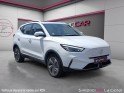 Mg zs zs ev autonomie standard 51kwh - 130 kw 2wd luxury toit ouvrant occasion simplicicar la ciotat simplicicar simplicibike...