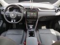 Mg zs zs ev autonomie standard 51kwh - 130 kw 2wd luxury toit ouvrant occasion simplicicar la ciotat simplicicar simplicibike...