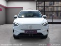 Mg zs zs ev autonomie standard 51kwh - 130 kw 2wd luxury toit ouvrant occasion simplicicar la ciotat simplicicar simplicibike...