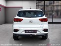 Mg zs zs ev autonomie standard 51kwh - 130 kw 2wd luxury toit ouvrant occasion simplicicar la ciotat simplicicar simplicibike...