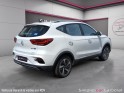 Mg zs zs ev autonomie standard 51kwh - 130 kw 2wd luxury toit ouvrant occasion simplicicar la ciotat simplicicar simplicibike...