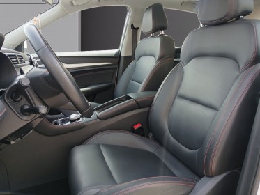 Mg zs zs ev autonomie standard 51kwh - 130 kw 2wd luxury toit ouvrant occasion simplicicar la ciotat simplicicar simplicibike...