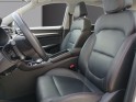 Mg zs zs ev autonomie standard 51kwh - 130 kw 2wd luxury toit ouvrant occasion simplicicar la ciotat simplicicar simplicibike...