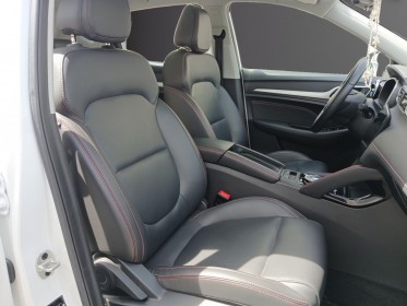 Mg zs zs ev autonomie standard 51kwh - 130 kw 2wd luxury toit ouvrant occasion simplicicar la ciotat simplicicar simplicibike...