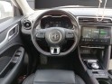 Mg zs zs ev autonomie standard 51kwh - 130 kw 2wd luxury toit ouvrant occasion simplicicar la ciotat simplicicar simplicibike...