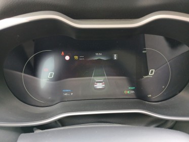 Mg zs zs ev autonomie standard 51kwh - 130 kw 2wd luxury toit ouvrant occasion simplicicar la ciotat simplicicar simplicibike...