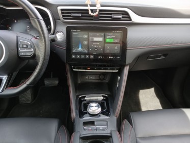 Mg zs zs ev autonomie standard 51kwh - 130 kw 2wd luxury toit ouvrant occasion simplicicar la ciotat simplicicar simplicibike...