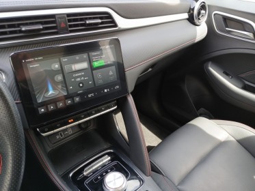Mg zs zs ev autonomie standard 51kwh - 130 kw 2wd luxury toit ouvrant occasion simplicicar la ciotat simplicicar simplicibike...