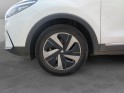 Mg zs zs ev autonomie standard 51kwh - 130 kw 2wd luxury toit ouvrant occasion simplicicar la ciotat simplicicar simplicibike...