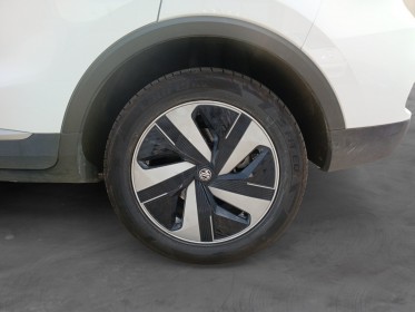 Mg zs zs ev autonomie standard 51kwh - 130 kw 2wd luxury toit ouvrant occasion simplicicar la ciotat simplicicar simplicibike...