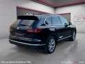Volkswagen touareg 3.0 tdi 286ch tiptronic 8 4motion carat exclusive //garantie 12 mois// occasion simplicicar lille ...