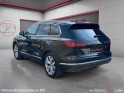 Volkswagen touareg 3.0 tdi 286ch tiptronic 8 4motion carat exclusive //garantie 12 mois// occasion simplicicar lille ...