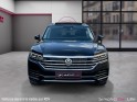 Volkswagen touareg 3.0 tdi 286ch tiptronic 8 4motion carat exclusive //garantie 12 mois// occasion simplicicar lille ...