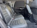 Volkswagen touareg 3.0 tdi 286ch tiptronic 8 4motion carat exclusive //garantie 12 mois// occasion simplicicar lille ...