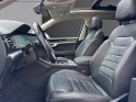 Volkswagen touareg 3.0 tdi 286ch tiptronic 8 4motion carat exclusive //garantie 12 mois// occasion simplicicar lille ...