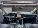 Volkswagen touareg 3.0 tdi 286ch tiptronic 8 4motion carat exclusive //garantie 12 mois// occasion simplicicar lille ...