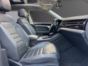 Volkswagen touareg 3.0 tdi 286ch tiptronic 8 4motion carat exclusive //garantie 12 mois// occasion simplicicar lille ...