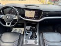 Volkswagen touareg 3.0 tdi 286ch tiptronic 8 4motion carat exclusive //garantie 12 mois// occasion simplicicar lille ...