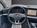 Volkswagen touareg 3.0 tdi 286ch tiptronic 8 4motion carat exclusive //garantie 12 mois// occasion simplicicar lille ...