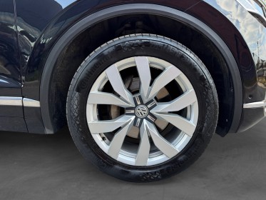 Volkswagen touareg 3.0 tdi 286ch tiptronic 8 4motion carat exclusive //garantie 12 mois// occasion simplicicar lille ...