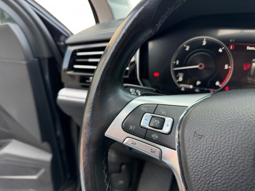 Volkswagen touareg 3.0 tdi 286ch tiptronic 8 4motion carat exclusive //garantie 12 mois// occasion simplicicar lille ...