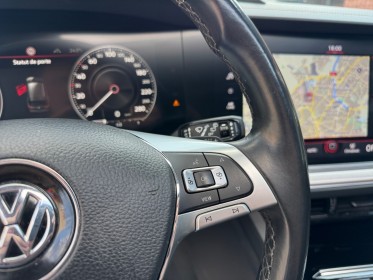 Volkswagen touareg 3.0 tdi 286ch tiptronic 8 4motion carat exclusive //garantie 12 mois// occasion simplicicar lille ...
