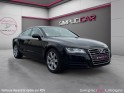 Audi a7 sportback v6 3.0 tdi 245 quattro ambition luxe s tronic 7 garantie 12 mois occasion simplicicar limoges  simplicicar...