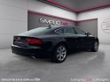 Audi a7 sportback v6 3.0 tdi 245 quattro ambition luxe s tronic 7 garantie 12 mois occasion simplicicar limoges  simplicicar...