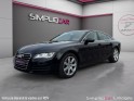 Audi a7 sportback v6 3.0 tdi 245 quattro ambition luxe s tronic 7 garantie 12 mois occasion simplicicar limoges  simplicicar...