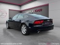 Audi a7 sportback v6 3.0 tdi 245 quattro ambition luxe s tronic 7 garantie 12 mois occasion simplicicar limoges  simplicicar...