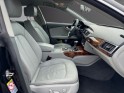 Audi a7 sportback v6 3.0 tdi 245 quattro ambition luxe s tronic 7 garantie 12 mois occasion simplicicar limoges  simplicicar...