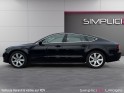 Audi a7 sportback v6 3.0 tdi 245 quattro ambition luxe s tronic 7 garantie 12 mois occasion simplicicar limoges  simplicicar...