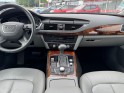 Audi a7 sportback v6 3.0 tdi 245 quattro ambition luxe s tronic 7 garantie 12 mois occasion simplicicar limoges  simplicicar...