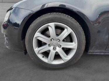 Audi a7 sportback v6 3.0 tdi 245 quattro ambition luxe s tronic 7 garantie 12 mois occasion simplicicar limoges  simplicicar...
