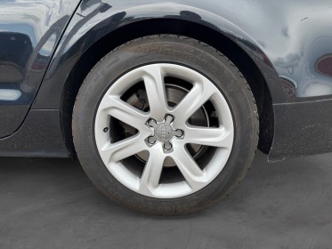 Audi a7 sportback v6 3.0 tdi 245 quattro ambition luxe s tronic 7 garantie 12 mois occasion simplicicar limoges  simplicicar...