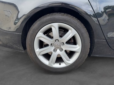 Audi a7 sportback v6 3.0 tdi 245 quattro ambition luxe s tronic 7 garantie 12 mois occasion simplicicar limoges  simplicicar...