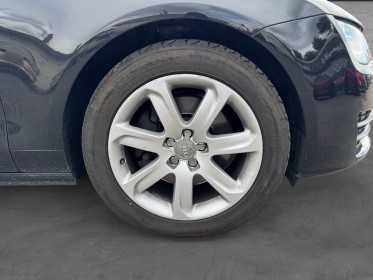 Audi a7 sportback v6 3.0 tdi 245 quattro ambition luxe s tronic 7 garantie 12 mois occasion simplicicar limoges  simplicicar...