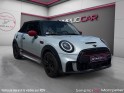 Mini  mini  2.0 jcw cabriolet 231ch occasion montpellier (34) simplicicar simplicibike france